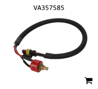 AGCO VA357585 Потенциометр