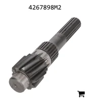 AGCO 4267898M2 Шестерня