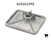 AGCO 4292625M1 Пластина