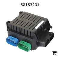 AGCO 501832D1 Блок