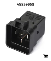 AGCO AG520058 Реле