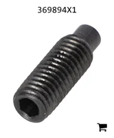 AGCO 369894X1 Винт
