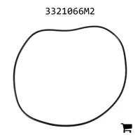 AGCO 3321066M2 Уплотнительное кольцо