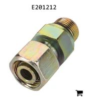 AGCO E201212 Адаптер