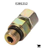 AGCO E201212 Адаптер