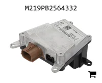 AGCO M219PB2564332 Клемма