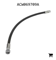 AGCO ACW069709A Гидравлический шланг