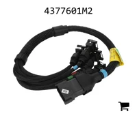 AGCO 4377601M2 Жгут