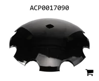 AGCO ACP0017090 Диск сошника