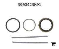 AGCO 3900423M91 Комплект соединений и прокладок