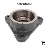 AGCO 72640680 Опора