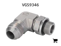 AGCO VGS9346 Фитинг