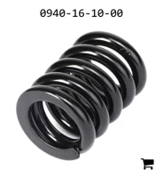 AGCO 0940-16-10-00 Пружина сжатия