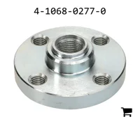 AGCO 4-1068-0277-0 Заглушка