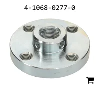 AGCO 4-1068-0277-0 Заглушка