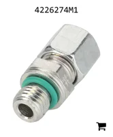 AGCO 4226274M1 Соединитель топливной магистрали