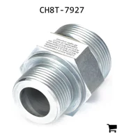 AGCO CH8T-7927 Соединитель