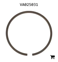 AGCO VA025031 Стопорное кольцо