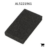 AGCO AL5221961 Резиновая накладка