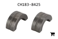 AGCO CH183-8425 Проставочная втулка