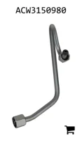 AGCO ACW3150980 Трубка топливная AGCO