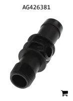 AGCO AG426381 Штуцер шланга
