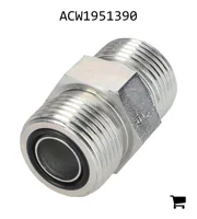 AGCO ACW1951390 Соединитель