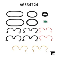 AGCO AG334724 Комплект