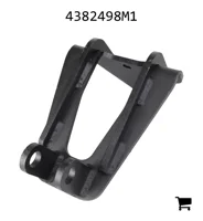 AGCO 4382498M1 Опора