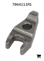 AGCO 7064111M1 Держатель форсунки