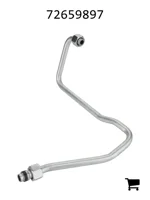 AGCO 72659897 Патрубок наддува