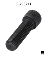 AGCO 357987X1 Винт с шестигранной головкой