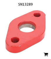 AGCO SN13289 Опора корпуса шпинделя