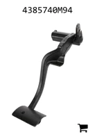 AGCO 4385740M94 Левая педаль тормоза