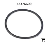 AGCO 72376600 Уплотнительное кольцо масляного фильтра