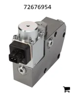 AGCO 72676954 Блок клапанов