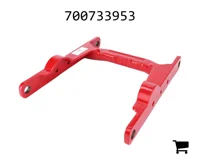 AGCO 700733953 Нижняя тяга