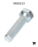 AGCO SN16113 Болт