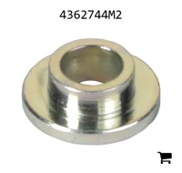 AGCO 4362744M2 Проставочная втулка