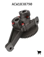 AGCO ACW1838790 Масляный насос