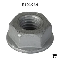AGCO E101964 Гайка