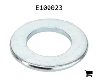 AGCO E100023 Шайба