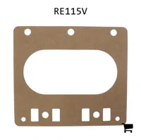 AGCO RE115V Прокладка