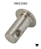 AGCO 70923503 Палец