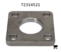 AGCO 72314521 Пластина