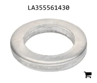 AGCO LA355561430 Уплотнительная шайба
