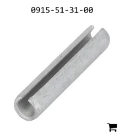 AGCO 0915-51-31-00 Шплинт