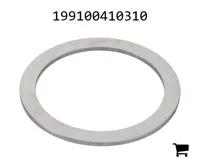 AGCO 199100410310 Регулировочная шайба