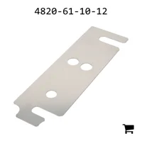 AGCO 4820-61-10-12 Держатель