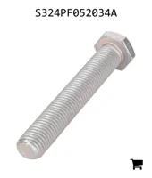 AGCO S324PF052034A Винт
